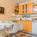 Family-friendly With Swimming Pool Okrug Gornji, Ciovo - 18827 דירה *