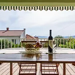 דירה Family-friendly With Swimming Pool Okrug Gornji, Ciovo - 18827 *