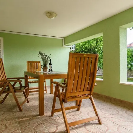 Family Friendly With A Swimming Pool Okrug Gornji, Ciovo - 18827 Apartment