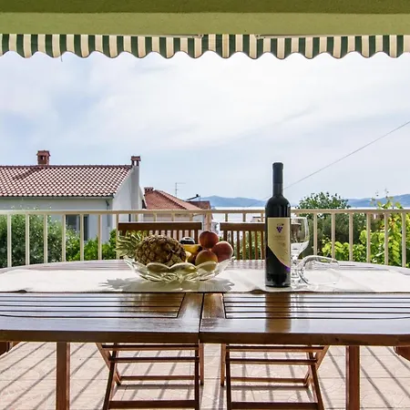 Apartament Family-friendly With Swimming Pool Okrug Gornji, Ciovo - 18827 *